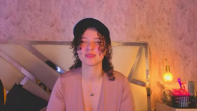 Benny_and_Mark Adlı Modelin Canlı XXX Sohbeti