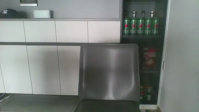 nole_china7 Show Webcam