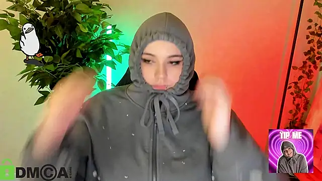 Mia_R0ss 라이브 XXX 채팅