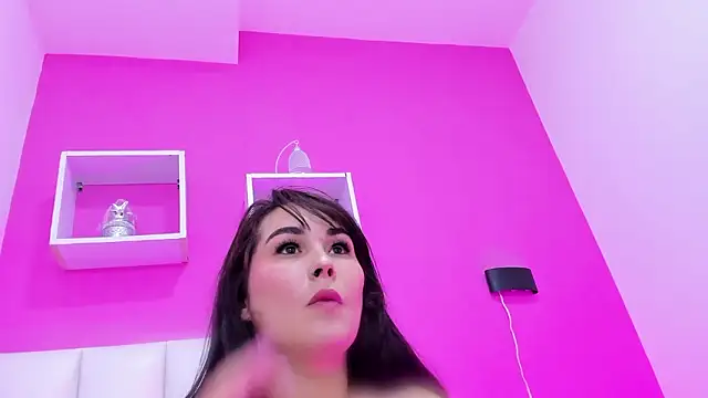 Вебкам-шоу Rebecca_Sandoval