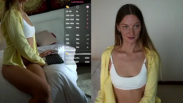 Special___'s Live XXX Chat