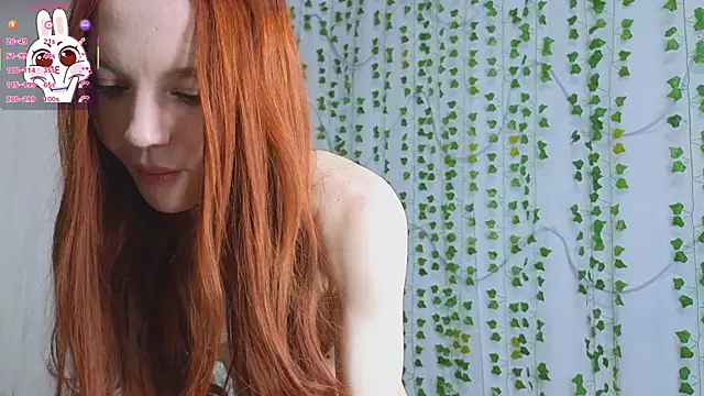 Lusy_PickMe – Naživo XXX chat