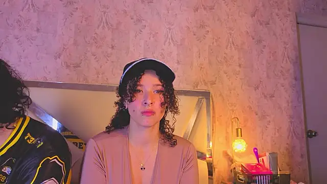 Benny_and_Mark: απευθείας συνομιλία ΧΧΧ