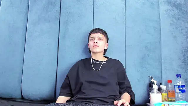 Megan_Thompson_'s Live XXX Chat