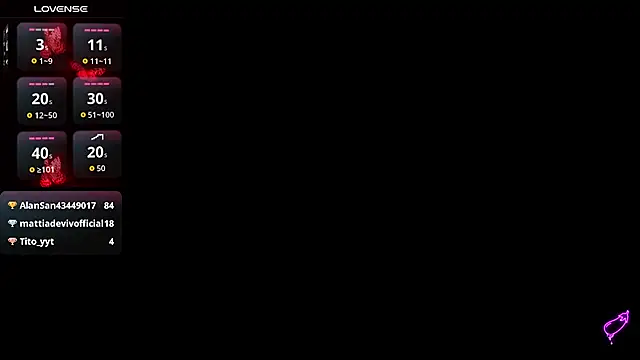 Roxy_f_wのライブXXXチャット