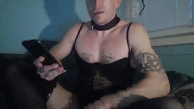 chceciedalsiebie Show Webcam