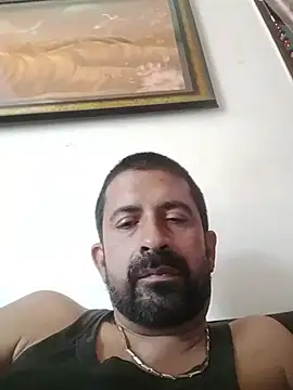 XxX_KING30 Webcam Show