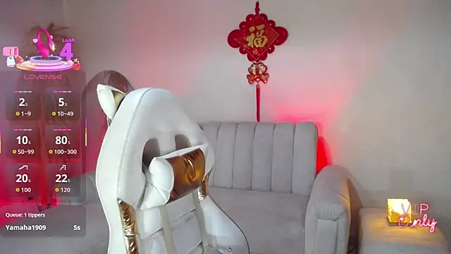 Chat XXX ao vivo de victoria_kosh