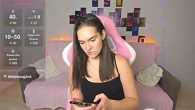 Lola_Doll_x 라이브 XXX 채팅