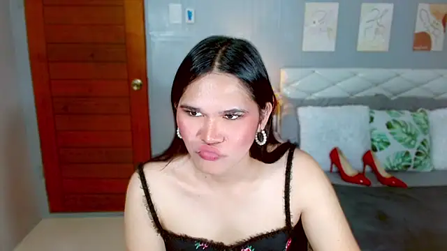 MichelleWild Live XXX-chat