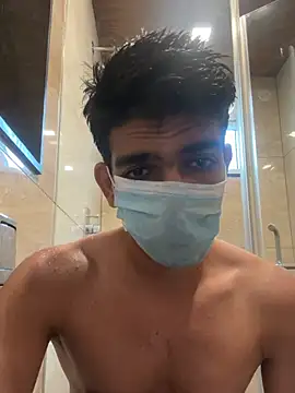 BadBoyTom78 Webcamshow