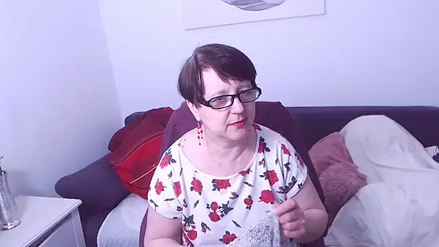 Czat XXX na żywo – ChristaRose