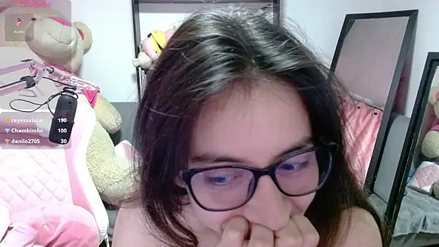 Maggie_Fox3 live XXX chat