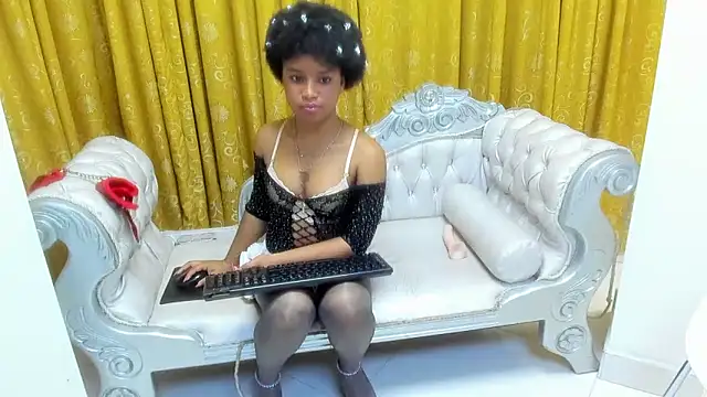 Show Webcam de Lexy__grey_