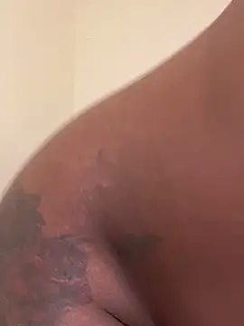 mochamimi's Webcam Show