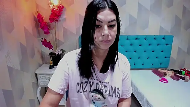 Chat XXX ao vivo de AdaFawxx