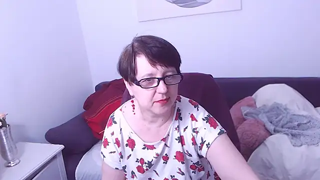 Czat XXX na żywo – ChristaRose