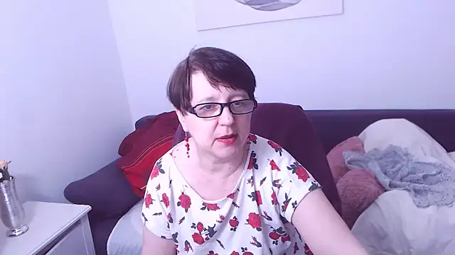 ChristaRose's Live XXX Chat