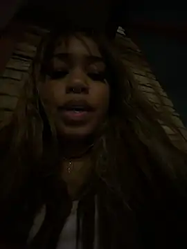 venusfairysのウェブカメラショー