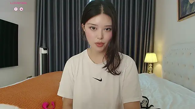 linbaelin's Live XXX Chat