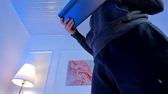 victoria_becker_'s Live XXX Chat