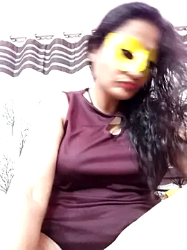 Gullapi's Webcam Show