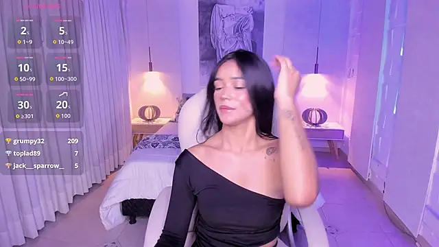 kylie_collins' Live XXX Chat