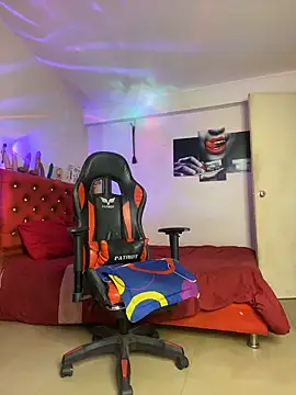 bywanda Chat XXX live