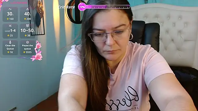 MsJossie live XXX chat