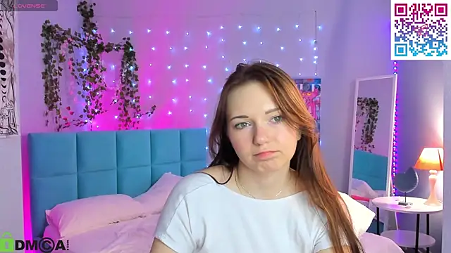 XXX chat uživo modela boozekirs_