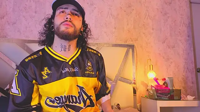 Benny_and_Mark Obrolan Langsung XXX