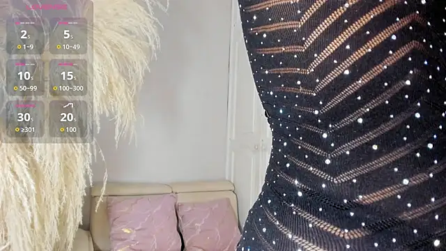 CardyKambell1 Show in webcam