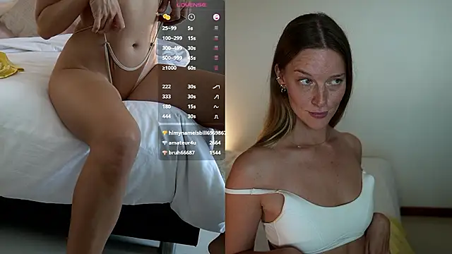 Czat XXX na żywo – Special___