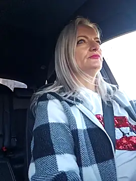 LadyTouch Obrolan Langsung XXX