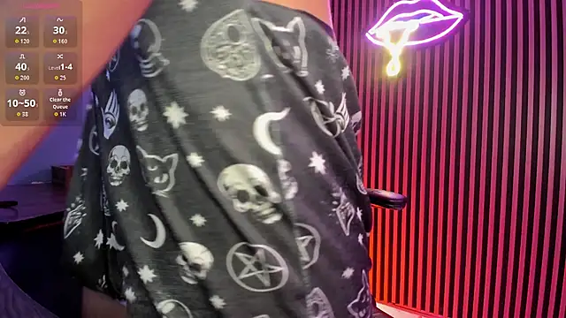 Maximoking26 웹캠 쇼