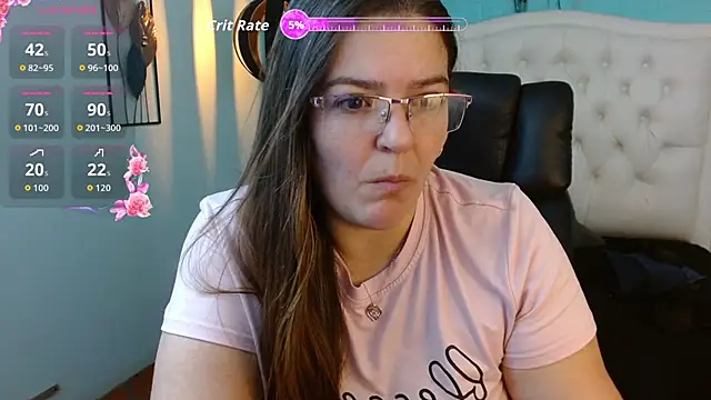 MsJossien Live XXX chat