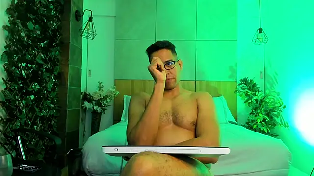 JacobDraven Live XXX-Chat