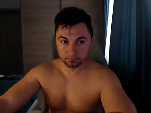 HankMalone Webcam show