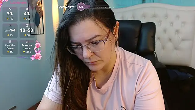 MsJossie লাইভ XXX চ্যাট