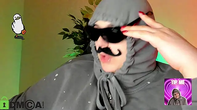 Mia_R0ss – Live XXX-chat