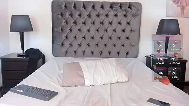 Kiri_Black_'s Live XXX Chat