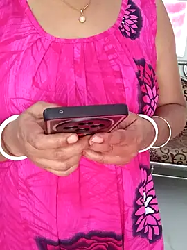 BongQueen9: вебкам-шоу