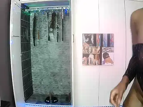 Chat XXX en directo de BaDSubMiss