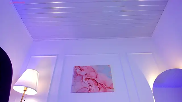 Chat XXX en directo de victoria_becker_