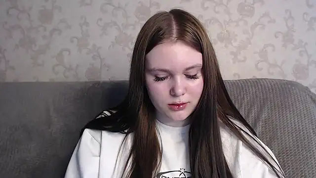 Show de webcam de Musegirl