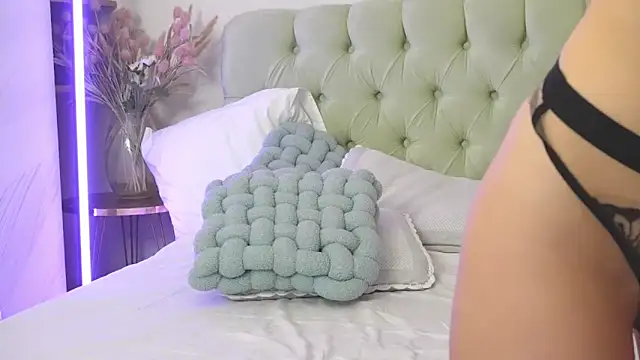 Chat XXX en directo de Britney_Lynn