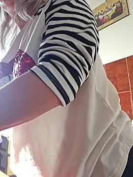 Chat XXX ao vivo de LadyTouch