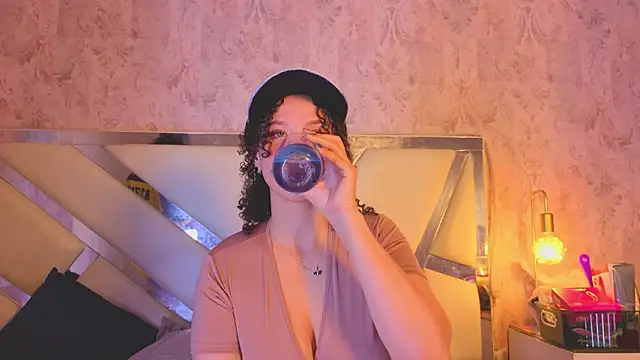 แชท XXX สดของ Benny_and_Mark