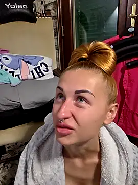 Živý XXX chat kylie_blck