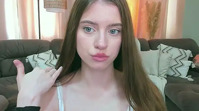 Chat XXX Live Erica_Kiss